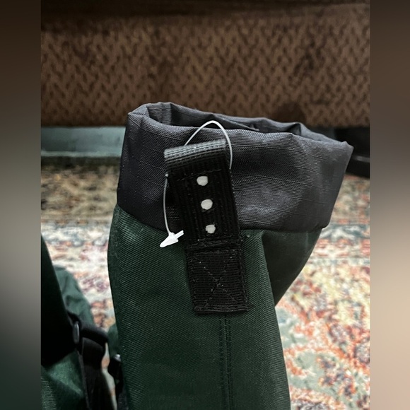 NEW NEOS Overshoe Green Waterproof - Picture 3 of 4